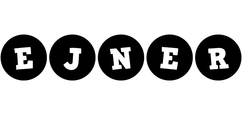 Ejner tools logo