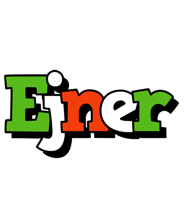 Ejner venezia logo