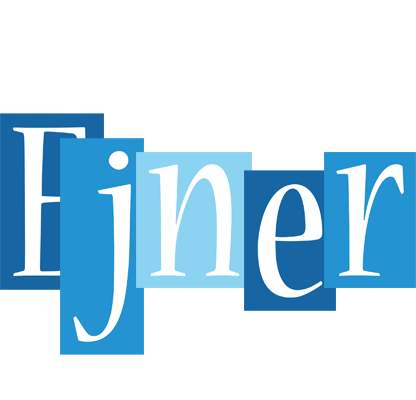 Ejner winter logo