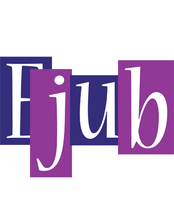 Ejub autumn logo