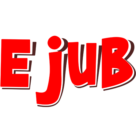 Ejub basket logo