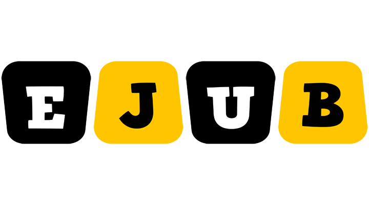 Ejub boots logo