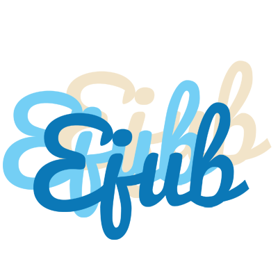 Ejub breeze logo