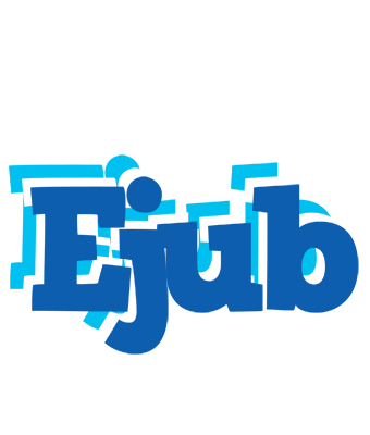 Ejub business logo