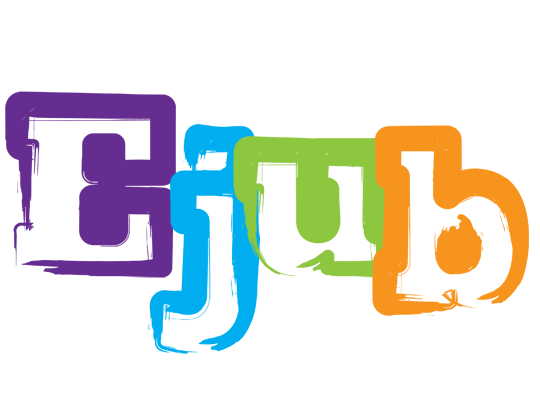 Ejub casino logo