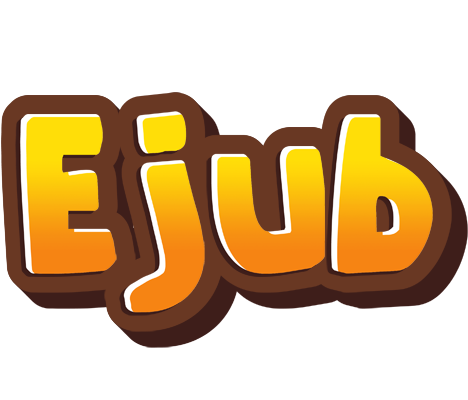 Ejub cookies logo