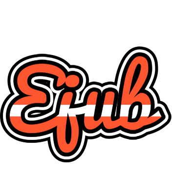 Ejub denmark logo