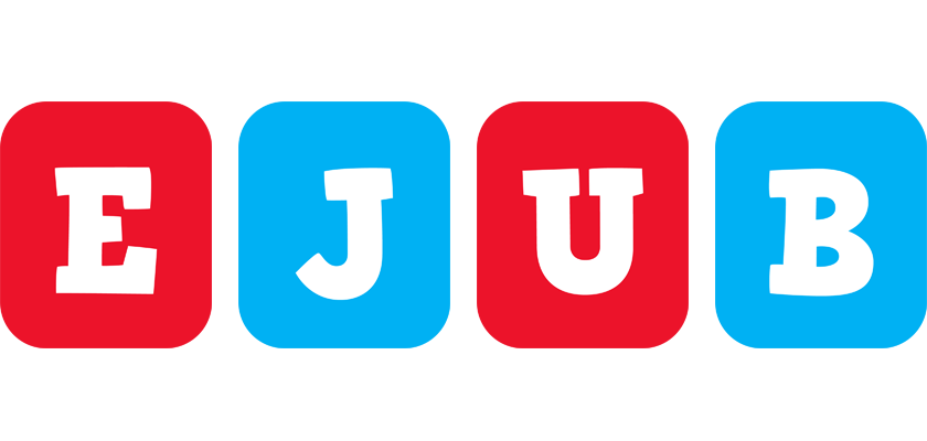 Ejub diesel logo