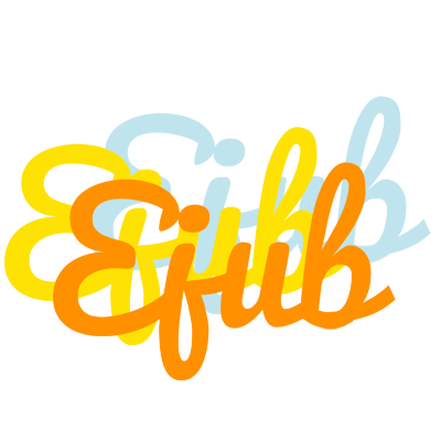 Ejub energy logo