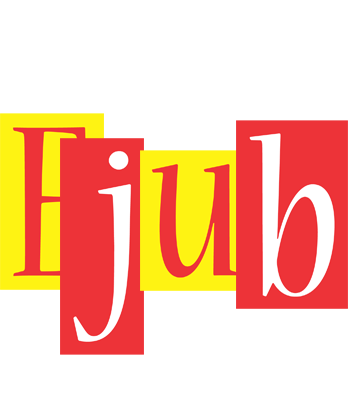 Ejub errors logo