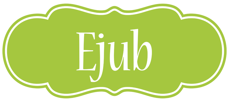 Ejub family logo