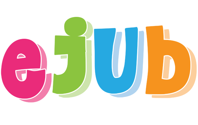 Ejub friday logo