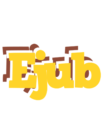 Ejub hotcup logo