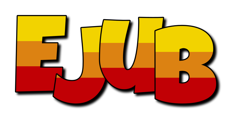 Ejub jungle logo
