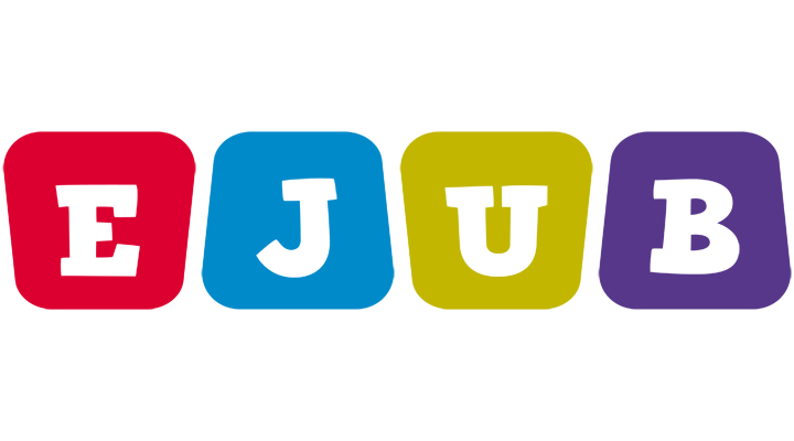 Ejub kiddo logo