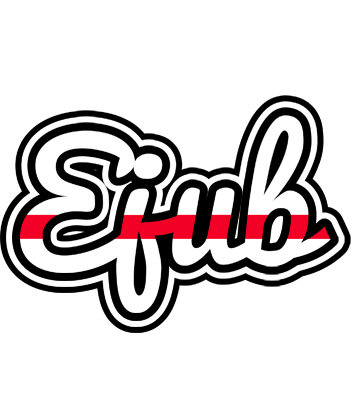 Ejub kingdom logo