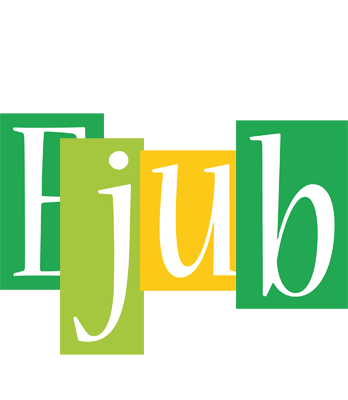 Ejub lemonade logo