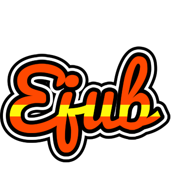 Ejub madrid logo