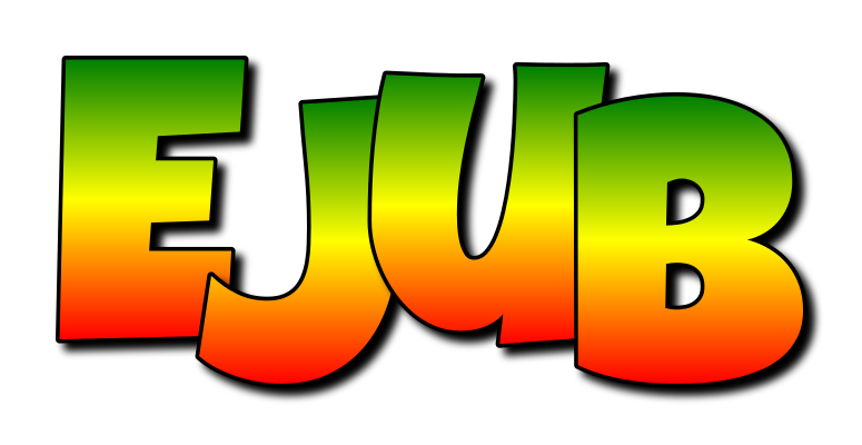 Ejub mango logo