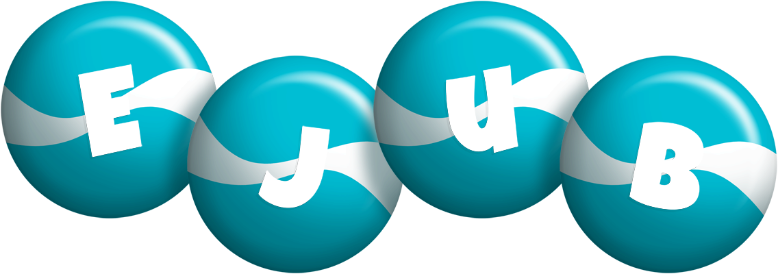 Ejub messi logo