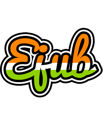 Ejub mumbai logo