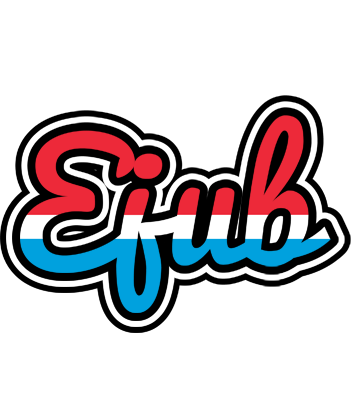 Ejub norway logo
