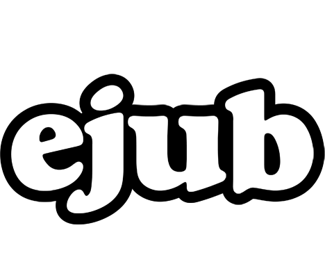 Ejub panda logo