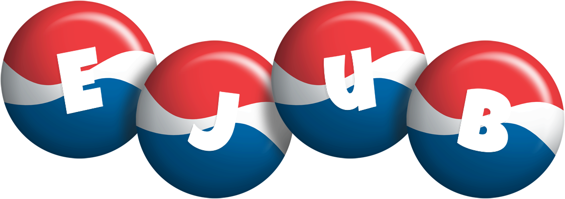 Ejub paris logo