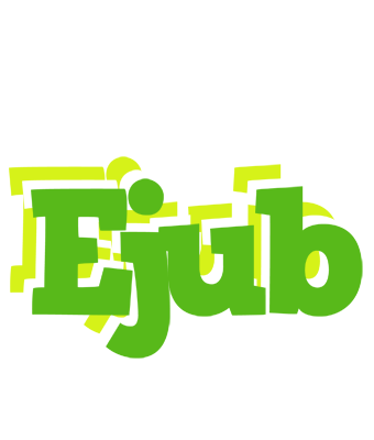 Ejub picnic logo
