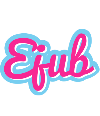 Ejub popstar logo