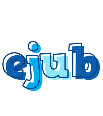 Ejub sailor logo
