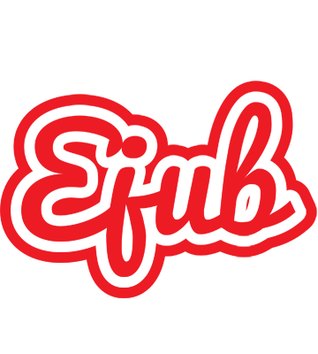 Ejub sunshine logo
