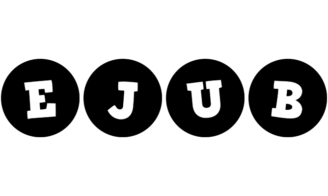 Ejub tools logo