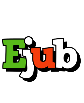 Ejub venezia logo