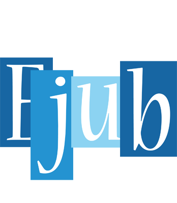 Ejub winter logo
