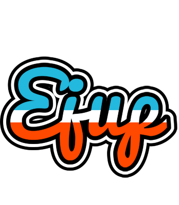Ejup america logo