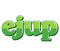 Ejup apple logo