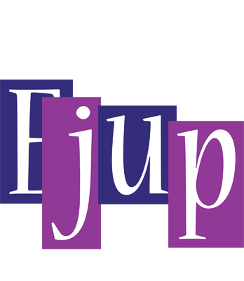 Ejup autumn logo
