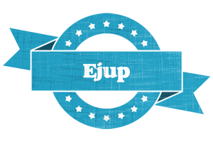 Ejup balance logo