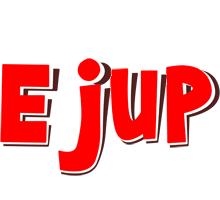 Ejup basket logo