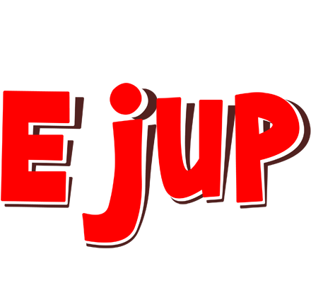 Ejup basket logo
