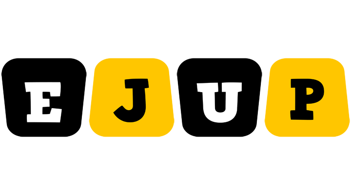 Ejup boots logo