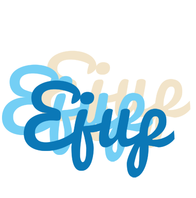 Ejup breeze logo
