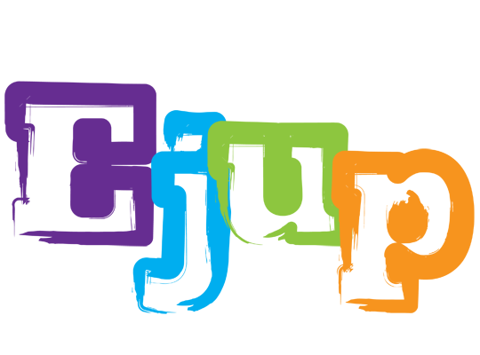 Ejup casino logo