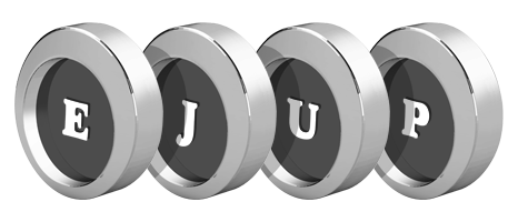 Ejup coins logo