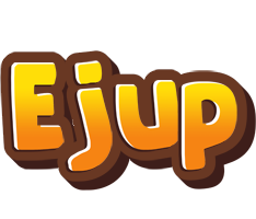 Ejup cookies logo