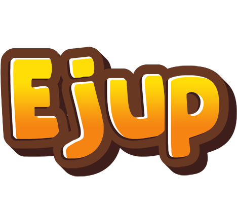 Ejup cookies logo