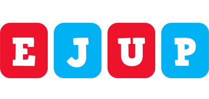 Ejup diesel logo