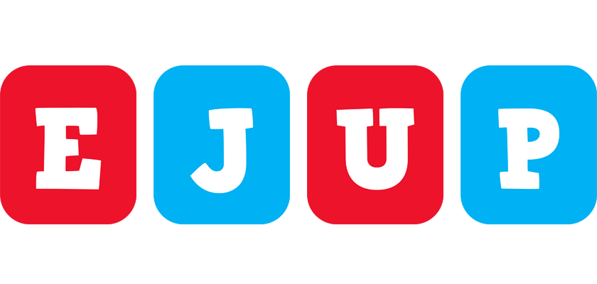 Ejup diesel logo