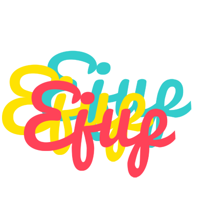 Ejup disco logo